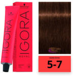 Schwarzkopf Igora Royal hajfesték 5-7 - hajpatika