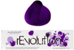 ALFAPARF Milano rEvolution hajszínező, Rich Purple, 90 ml - hajpatika