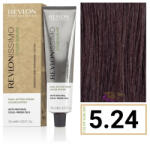 Revlon Color Sublime ammóniamentes hajfesték 5.24 - hajpatika