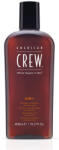 American Crew 3-In-1 sampon-balzsam-tusfürdő, 450 ml - hajpatika