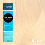 Matrix SoColor Pre-Bonded hajfesték UL-N+ - hajpatika