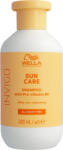 Wella Professionals Invigo Sun napozás utáni sampon, 250 ml - hajpatika
