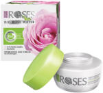Nature of Agiva Roses bio mélyhidratáló nappali arckrém minden bőrtípusra, 50 ml - hajpatika