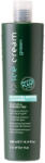 Inebrya Ice Cream Moisture Gentle sampon, 300 ml - hajpatika