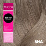Matrix SoColor Pre-Bonded hajfesték 8NA - hajpatika