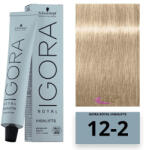 Schwarzkopf Igora Royal hajfesték 12-2 Highlifts - hajpatika