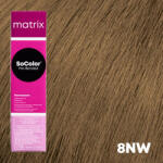 Matrix SoColor Pre-Bonded hajfesték 8NW - hajpatika