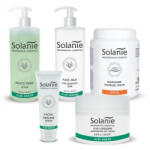 Solanie gyakorló csomag iskolásoknak - hajpatika