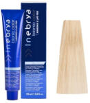 Inebrya Bionic Color ammóniamentes és PPD-mentes hajfesték 10.0E - hajpatika
