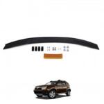 Capaeff Deflector protectie capota Calitate Premium Dacia Duster 2010-2017 Â® ALM (ALM CPF20150015)