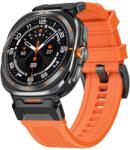 Tech-Protect Delta Pro Samsung Galaxy Watch Ultra (47 Mm) Orange (5906302376391)