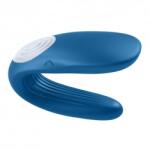 Satisfyer Stimulator (08) vibrator Satisfyer Partner Double Whale Vibrator