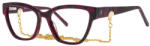 BERGMAN 4864-8 Rama ochelari