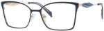 BERGMAN 4489-6 Rama ochelari