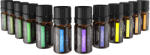 Anjou Set 12 uleiuri esentiale Anjou 12 x 5 ml puritate 100%