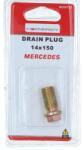 Energy Дренажен винт M14x1.5 24mm NE00733 (NE00733)