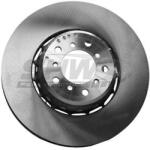 Shw Performance Disc frana SHW PERFORMANCE BFR48561 (BFR48561)
