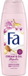 Fa Gel de dus Fa CreamOil cu parfum de magnolie, 400 ml (9000101704297)