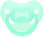 Canpol babies Анатомична залъгалка Canpol - Pastelove, 18+ m, Зелена (22/421_gre)