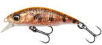 Savage Gear Vobler Savage Gear 3d Sticklebait Twitch 4.5 Cm 4g Fluo Orange Copper (sg.72311)