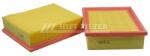 Hifi Filter Filtru aer HIFI FILTER SA 5089 (SA 5089) - automobilus