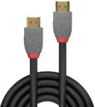 Lindy Cablu Lindy 2m High Speed HDMI, latime de banda 48Gbps, (LY-36953) - techplaza