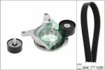 Schaeffler INA Set curea transmisie cu caneluri Schaeffler INA 529 0544 10 (529 0544 10)