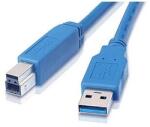 Delock Кабел Delock USB-A - USB-B, 3m
