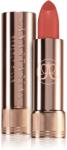Anastasia Beverly Hills Satin Lipstick ruj satinat culoare Peach Bud 3 g