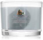 Yankee Candle Woodland Weekend Memories lumânare votiv 37 g