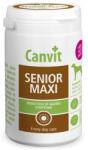 Canvit Dog Senior Maxi 230 g complex de vitamine pentru cainii seniori de talie mare