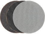 TOYA Tépőzáras csiszolóháló 225 mm / P150 (3 db/cs) (pbyt-845843)