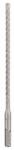 Bosch 5X Kőzetfúró 6, 5 x 210/150 mm négyélű SDS-Plus (pb2608833783)