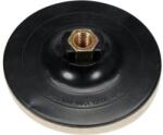 TOYA Polírozókorong 125 x 10 mm M14 (pbyt-47901)