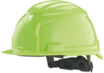 Milwaukee BOLT100 védősisak sárga, nem szellőző (pb4932479247)