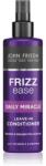 John Frieda Frizz Ease Miraculous Recovery öblítés nélküli kondicionáló 200 ml