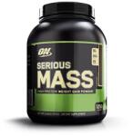 Optimum Nutrition ON Serious Mass 2727g csoki mogyoróvaj