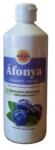 Dia-Wellness Áfonya öntet rostos (topping) 500g
