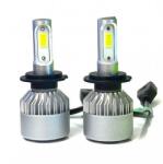 Autolamp CZ LED H7 12V-24V 4000 lm, 2 db (LEDH7-ETN344)