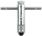 TOYA T típusú csapoló kupak, racsnis M5 - M12