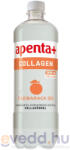 Apenta + Collagen 0, 75L Őszibarack Ízű Szénsavmentes Üdítőital (DRS)*