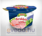  Agrico Konzerv 500Gr Krakkói Sonka