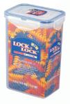 LocknLock Lock Lock ételtároló Doboz 1, 3 L Műanyag # (hpl809)