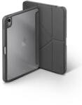 Uniq Moven iPad Air 10, 9" (2022/2020) szürke tok (UNIQ-NPDA10.9(2022)-MOVGRY)