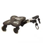 Eichhorn Cozy C Rider ülés nélküli