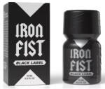  Iron Fist Black 10 ml Poppers bőrtisztító folyadék