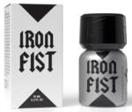 Iron Fist 10 ml Poppers bőrtisztító folyadék