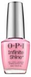 OPI Infinite Shine Gel-Like Lacquer lac de unghii cu efect de gel Flamingo Your Own Way 15 ml