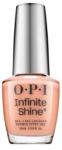 OPI Infinite Shine Gel-Like Lacquer lac de unghii cu efect de gel Over-slay your Welcome 15 ml