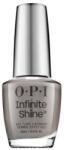 OPI Infinite Shine Gel-Like Lacquer lac de unghii cu efect de gel Steel Waters Run Deep 15 ml